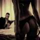 Erotic massages in a Madrid hotel with a professional masseuse and exclusive outcall massage service